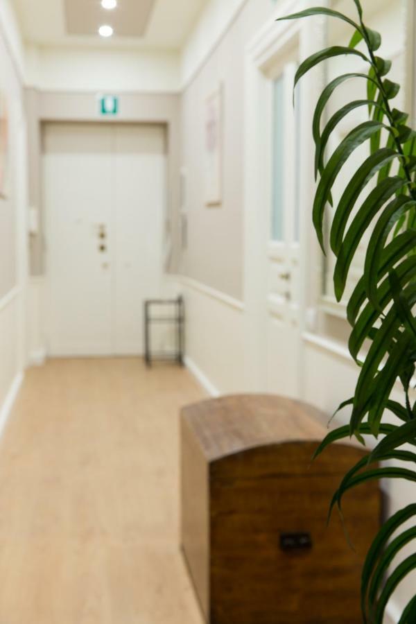 Beautiful Apartment In San Giovanni Close To Colosseo Rome Exterior photo