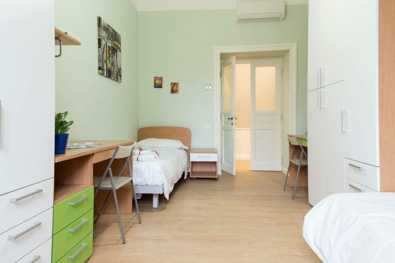 Beautiful Apartment In San Giovanni Close To Colosseo Rome Exterior photo