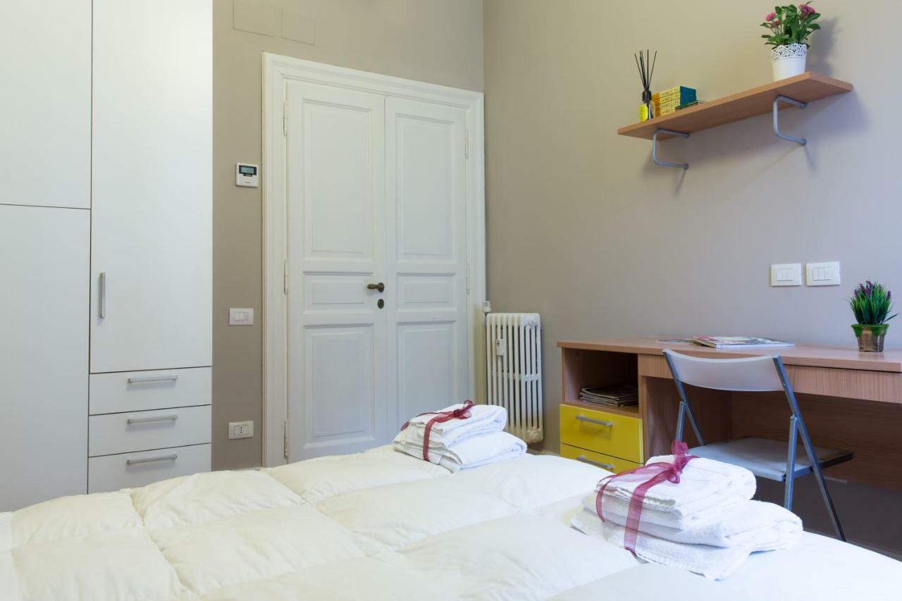 Beautiful Apartment In San Giovanni Close To Colosseo Rome Exterior photo