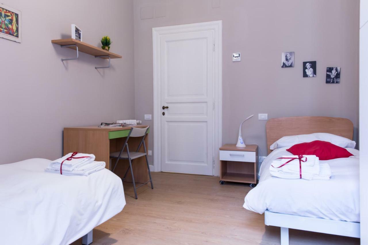 Beautiful Apartment In San Giovanni Close To Colosseo Rome Exterior photo