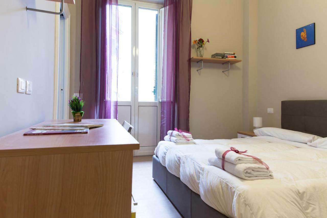 Beautiful Apartment In San Giovanni Close To Colosseo Rome Exterior photo